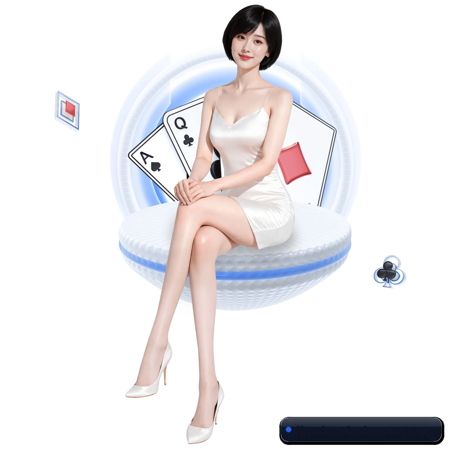 内容矩阵初成